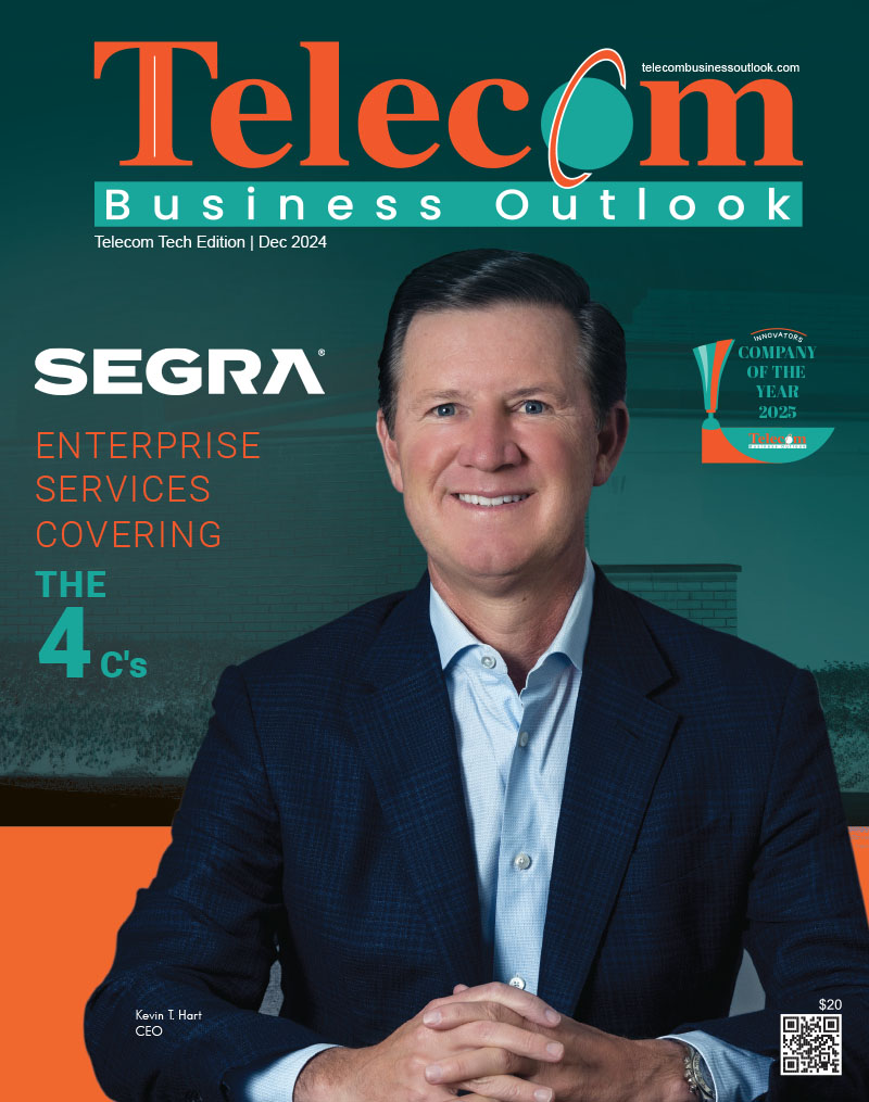 Telecom Tech Edition 2025