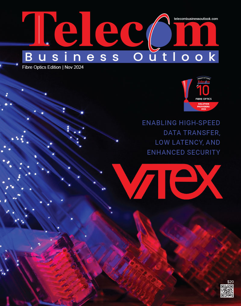 Optical Fiber Edition 2024