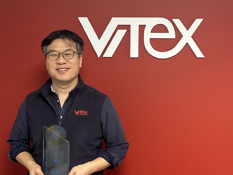 Vitex: Enabling HigVitex: Enabling High-Speed Data Transfer, Low Latency, and Enhanced Securityh-Speed Data Transfer, Low Latency, and Enhanced Security