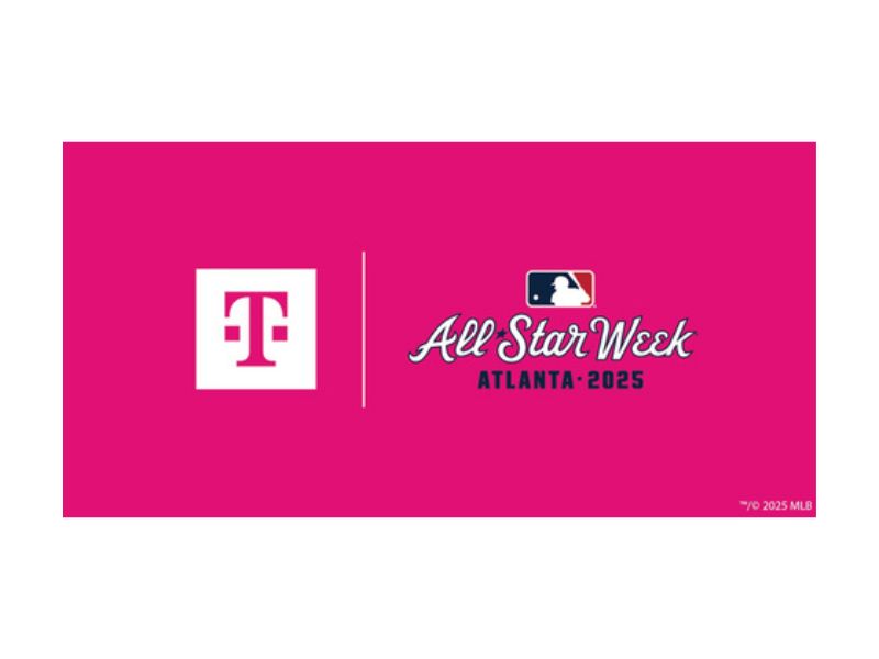 Delivering an Unprecedented Connectivity Experience at MLB’s Celebrated All-Star Week