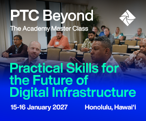 PTC Beyond - The Academy Master Class
