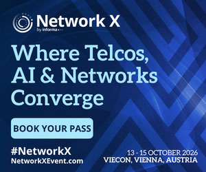 Network X 15 oct